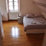 Frühstückspension Ferme De Trielle 3*