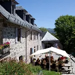 Ferme De Trielle 3* Thiézac