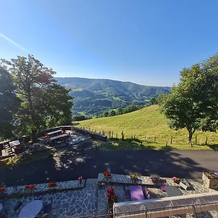 Ferme De Trielle 3*