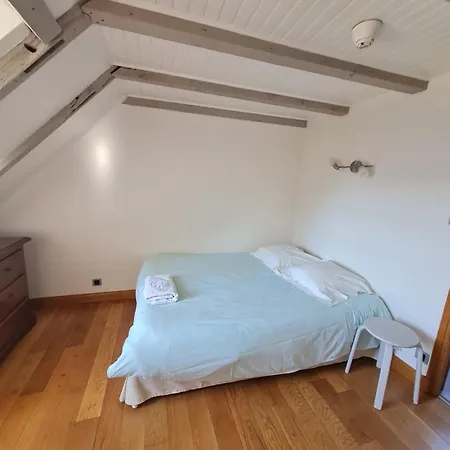 Ferme De Trielle לינה וארוחת בוקר Thiézac
