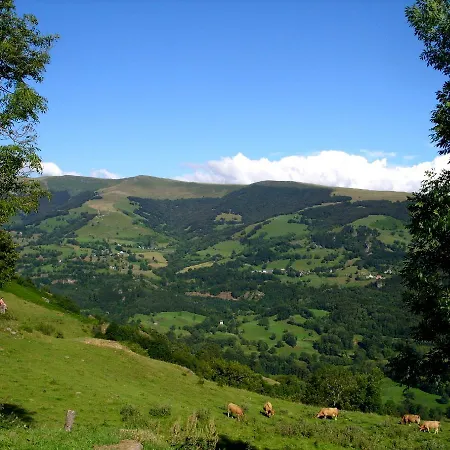 Ferme De Trielle Frühstückspension