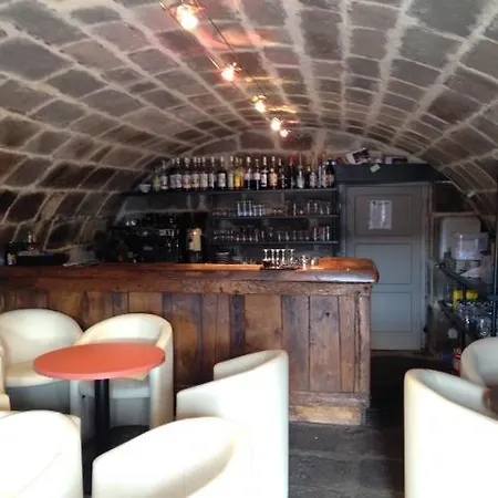 Ferme De Trielle 3* Thiézac