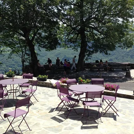 Ferme De Trielle Thiézac