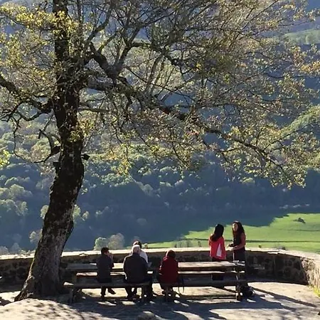 Ferme De Trielle 3* Thiézac
