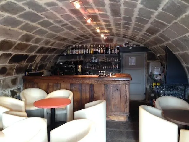 Ferme De Trielle 3* Thiezac