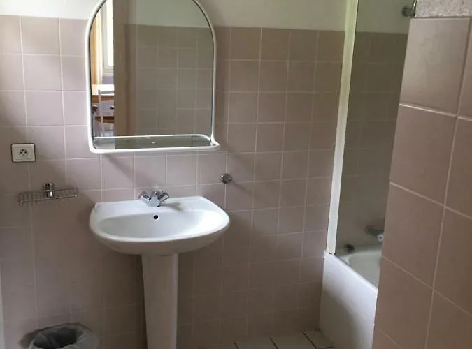 Bed & Breakfast Ferme De Trielle 3*