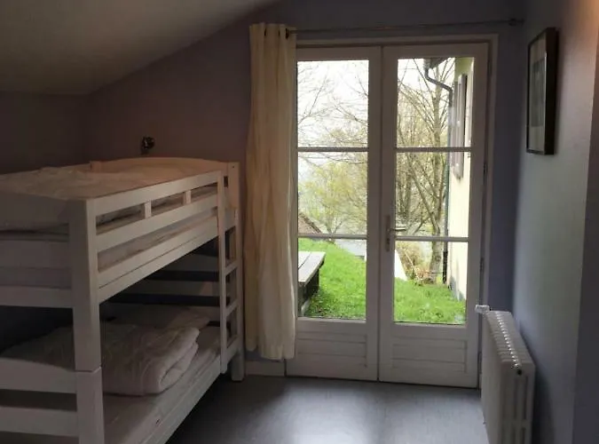 Bed & Breakfast Ferme De Trielle