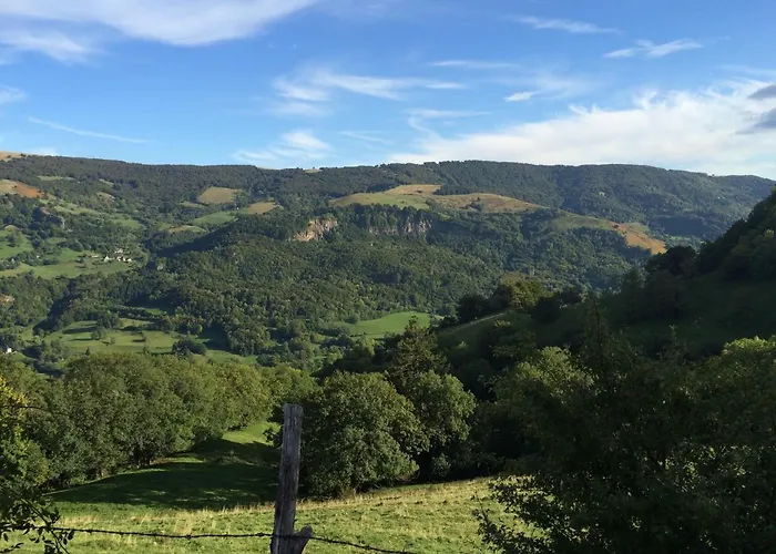 Ferme De Trielle Bed & Breakfast 3*