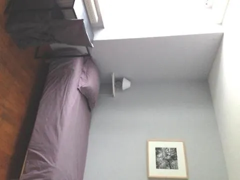 Ferme De Trielle Thiezac